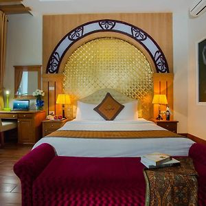 Vong Xua Boutique Hotel